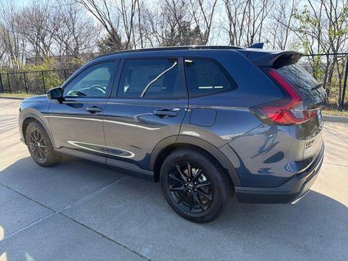 Canyon 2026 Honda CR-V Hybrid Sport-L