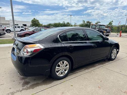 2011 Nissan Altima 2.5 S