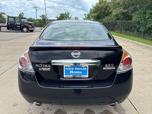 2011 Nissan Altima 2.5 S