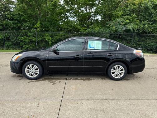 2011 Nissan Altima 2.5 S