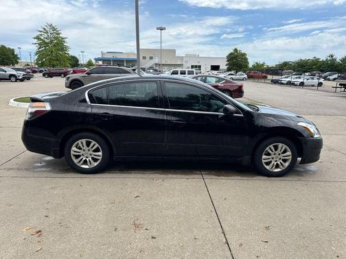 2011 Nissan Altima 2.5 S