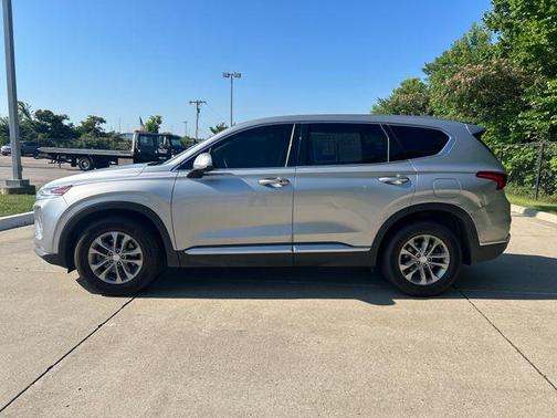 2020 Hyundai SANTA FE 2.4 SEL