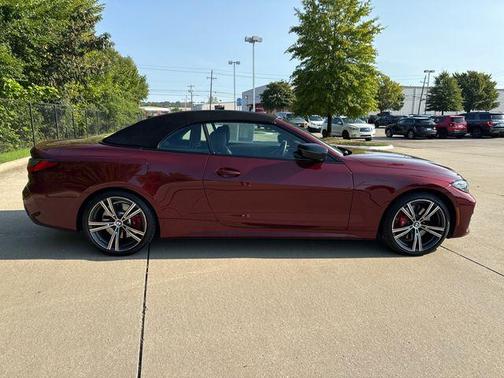 2023 BMW 430 i xDrive