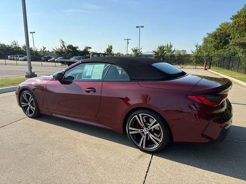 2023 BMW 430 i xDrive