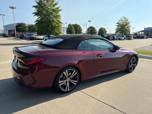 2023 BMW 430 i xDrive
