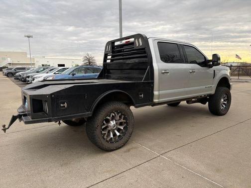 2019 Ford F-250 Lariat