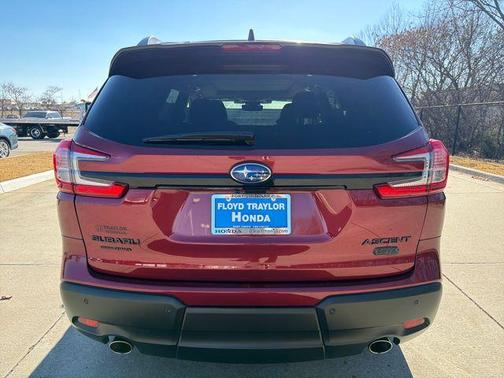 2023 Subaru Ascent Onyx Edition