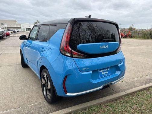 2023 Kia Soul GT-Line 2.0L