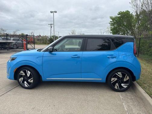 2023 Kia Soul GT-Line 2.0L