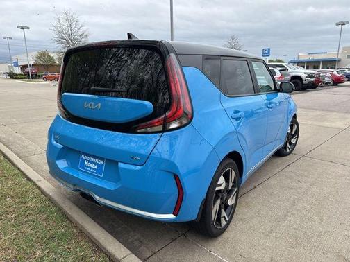 2023 Kia Soul GT-Line 2.0L