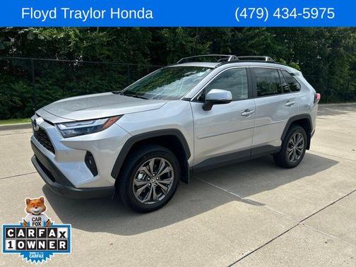 2023 Toyota RAV4 Hybrid XLE Premium