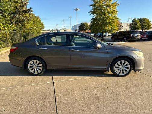 2013 Honda Accord EX-L