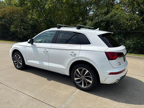 2023 Audi Q5 45 S line quattro Premium