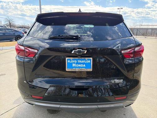 2020 Chevrolet Blazer Premier