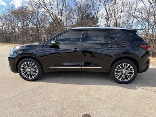 2020 Chevrolet Blazer Premier