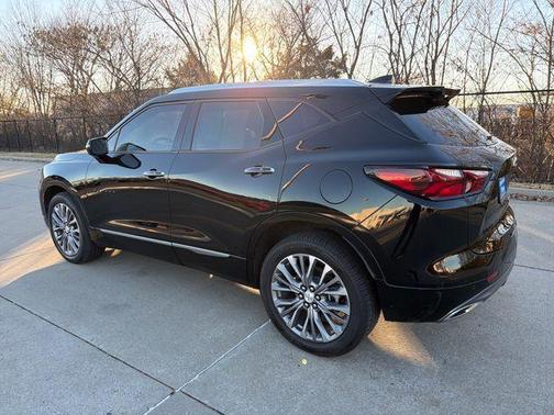 2020 Chevrolet Blazer Premier