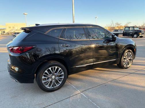 2020 Chevrolet Blazer Premier