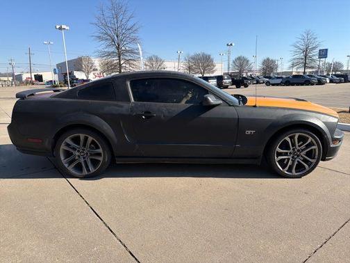2006 Ford Mustang GT Premium