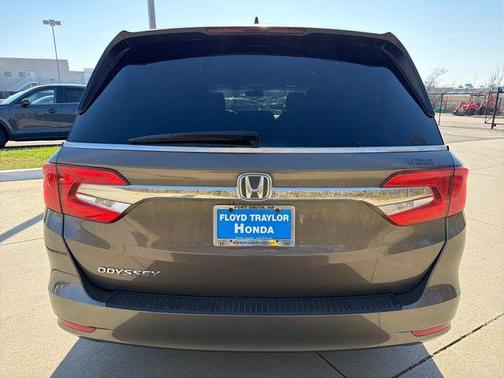 2020 Honda Odyssey EX