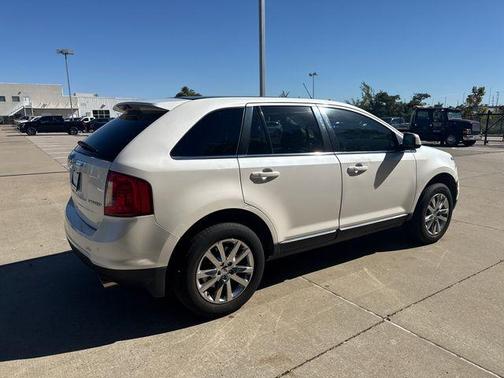 2011 Ford Edge Limited