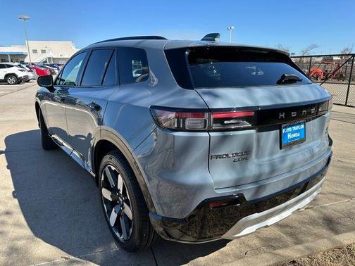 2025 Honda Prologue Elite