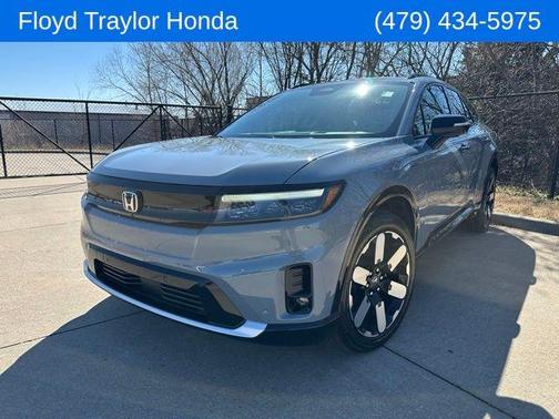 2025 Honda Prologue Elite