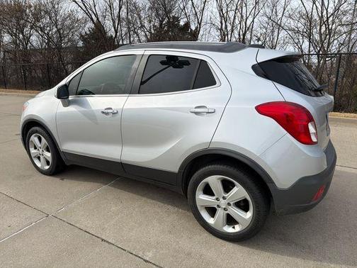 2016 Buick Encore Base
