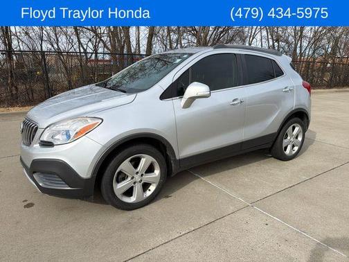 2016 Buick Encore Base