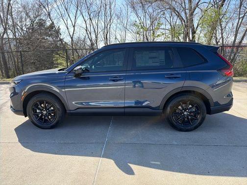 Canyon 2026 Honda CR-V Hybrid Sport-L