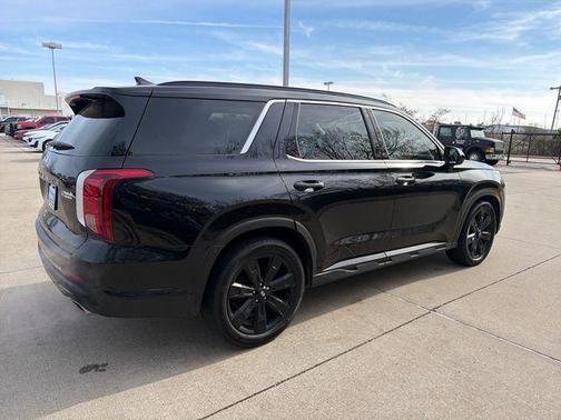 2023 Hyundai PALISADE XRT