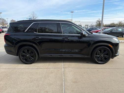 2023 Hyundai PALISADE XRT