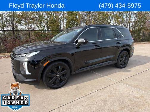 2023 Hyundai PALISADE XRT