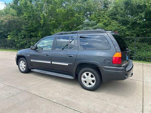 2003 GMC Envoy XL SLT