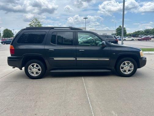 2003 GMC Envoy XL SLT