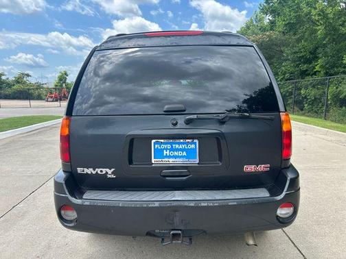 2003 GMC Envoy XL SLT