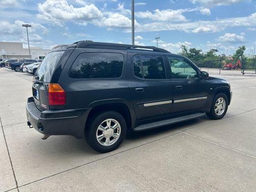 2003 GMC Envoy XL SLT