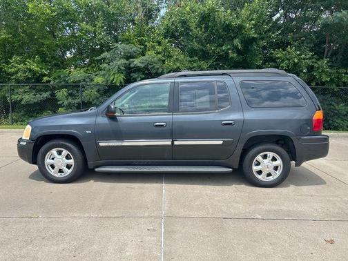 2003 GMC Envoy XL SLT