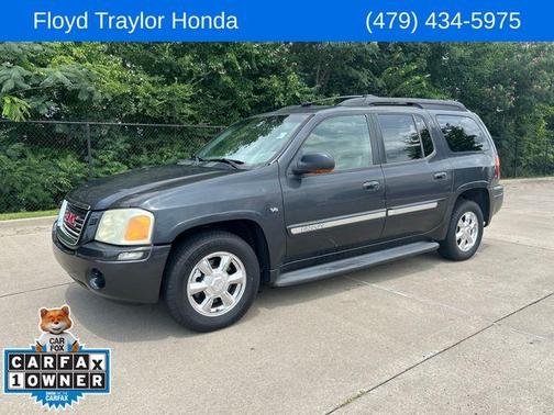 2003 GMC Envoy XL SLT