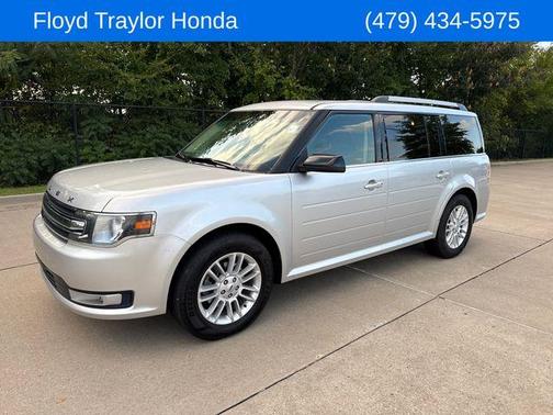 2013 Ford Flex SEL