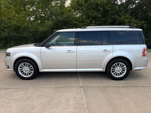 2013 Ford Flex SEL