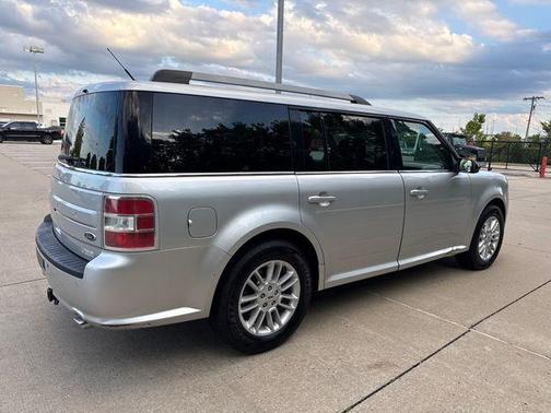 2013 Ford Flex SEL