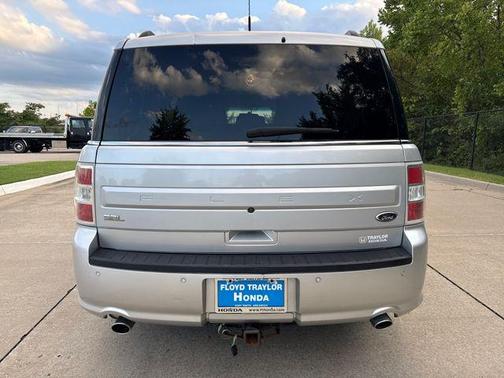 2013 Ford Flex SEL