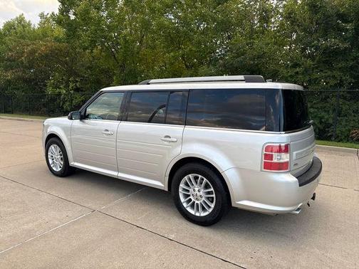 2013 Ford Flex SEL