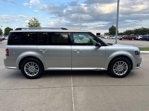 2013 Ford Flex SEL