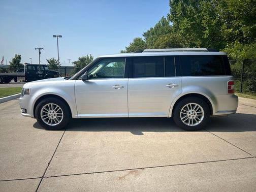 2013 Ford Flex SEL