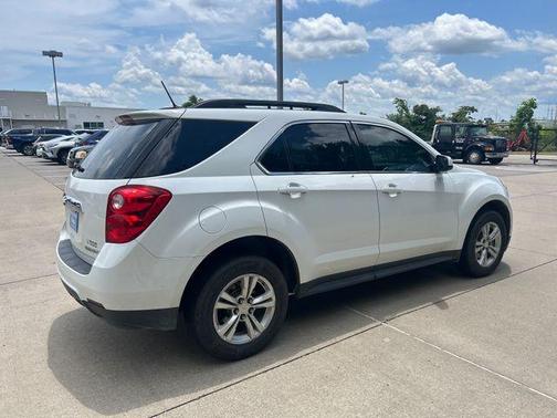 2013 Chevrolet Equinox 1LT