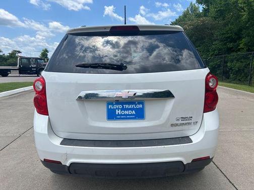 2013 Chevrolet Equinox 1LT