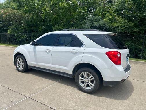 2013 Chevrolet Equinox 1LT