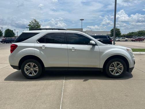 2013 Chevrolet Equinox 1LT