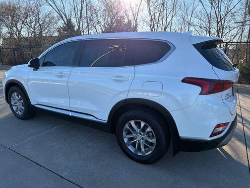 2019 Hyundai SANTA FE 2.4 SEL